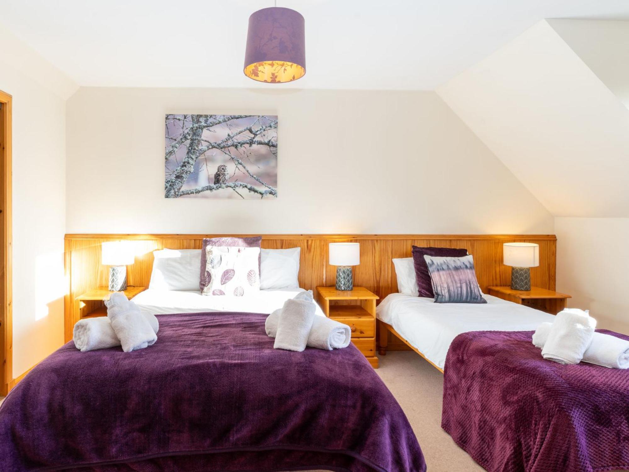 Craigmore By Interhome Aviemore