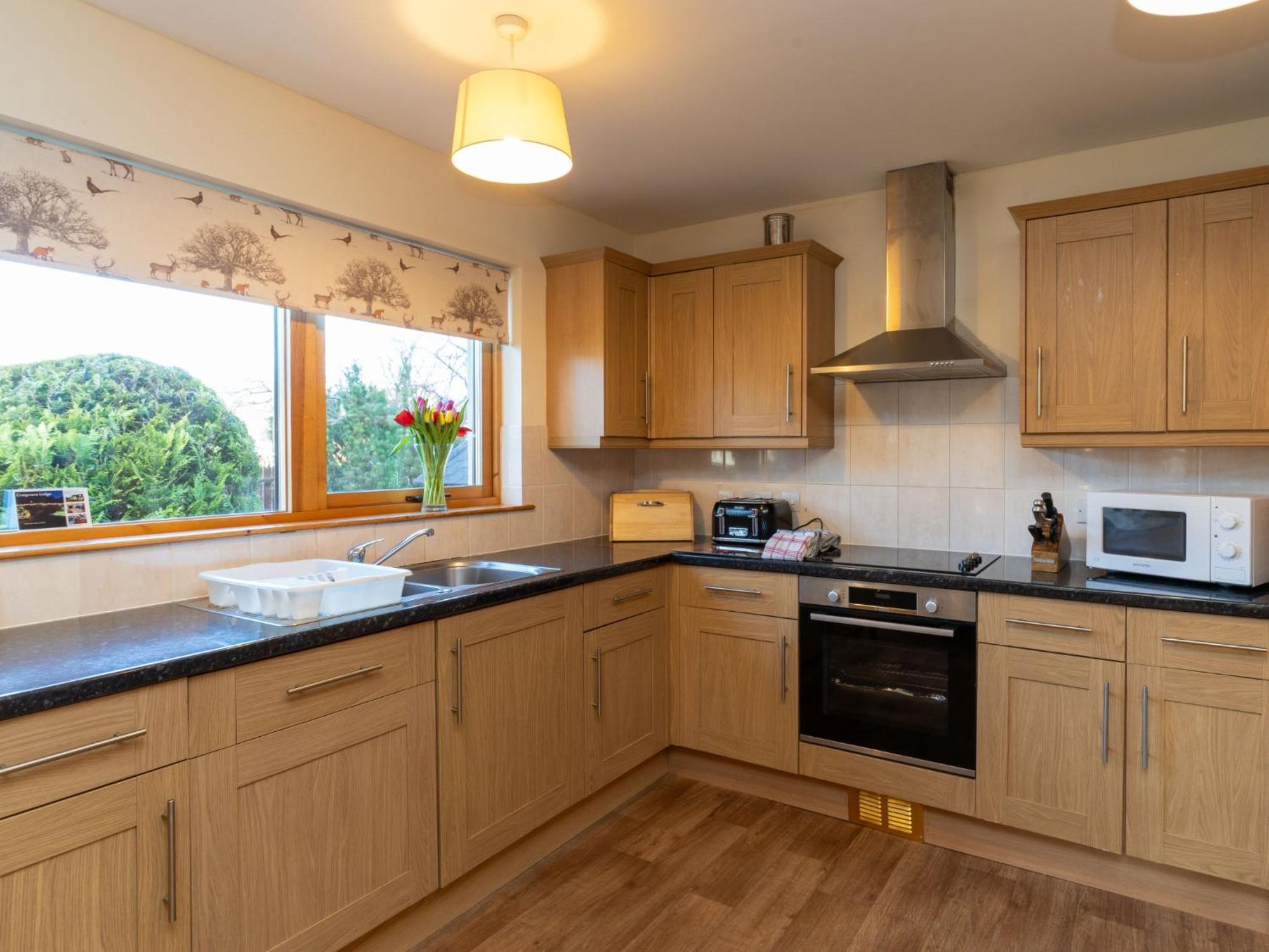 Craigmore By Interhome * Aviemore