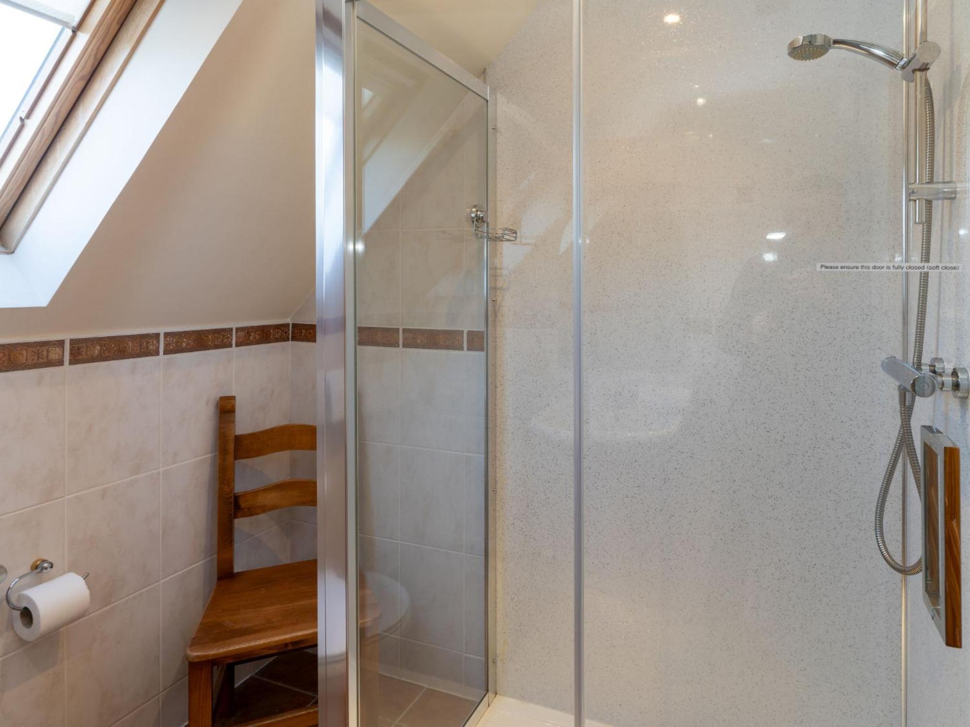 Craigmore By Interhome Villa