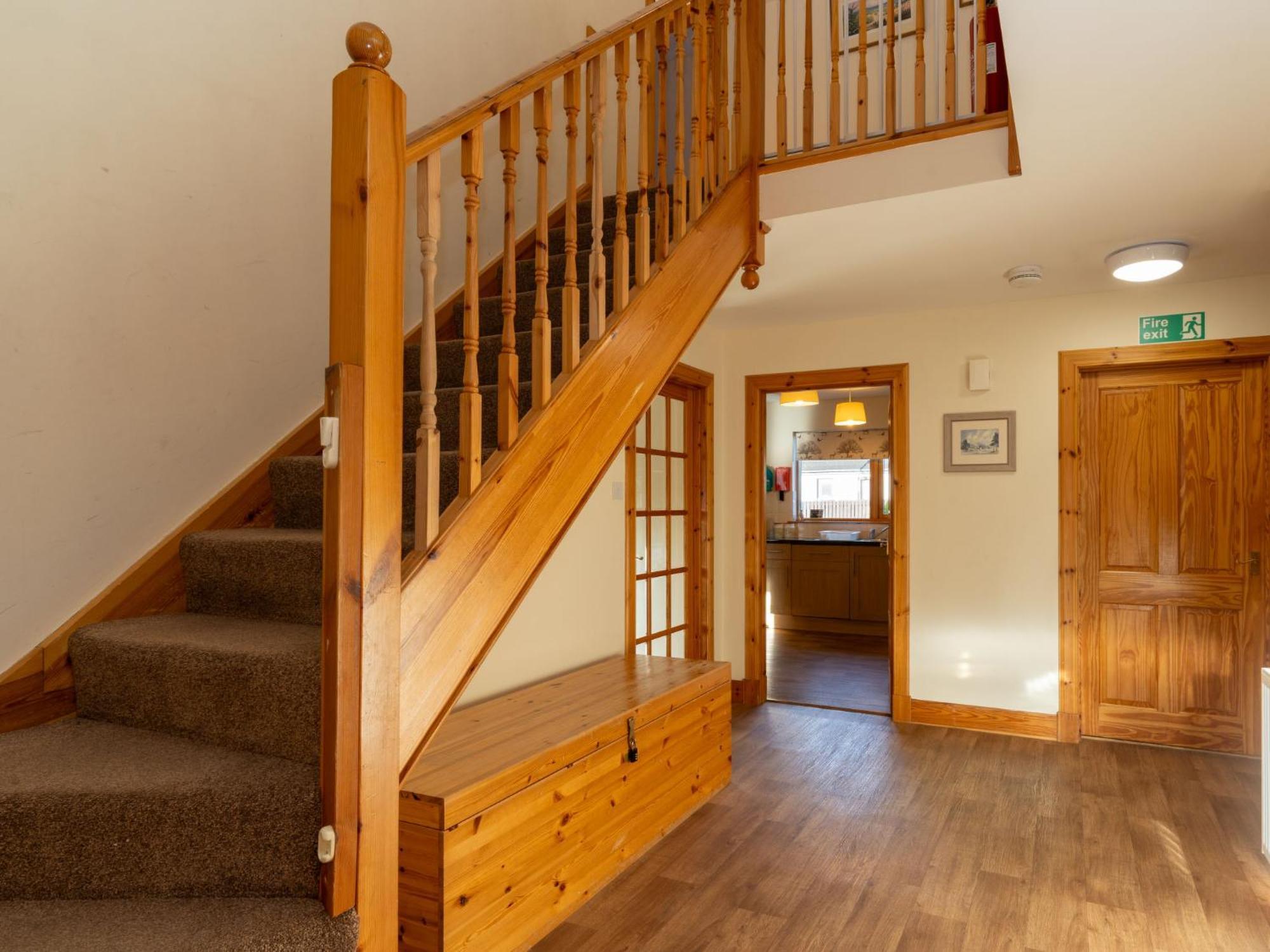 Craigmore By Interhome Villa Aviemore