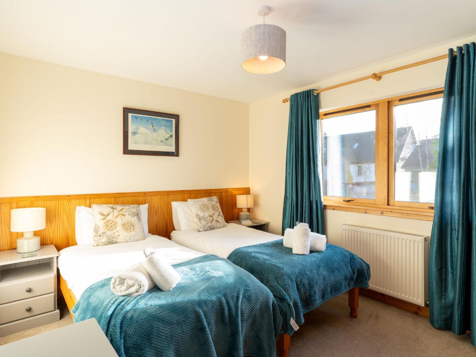 Craigmore By Interhome Villa Aviemore