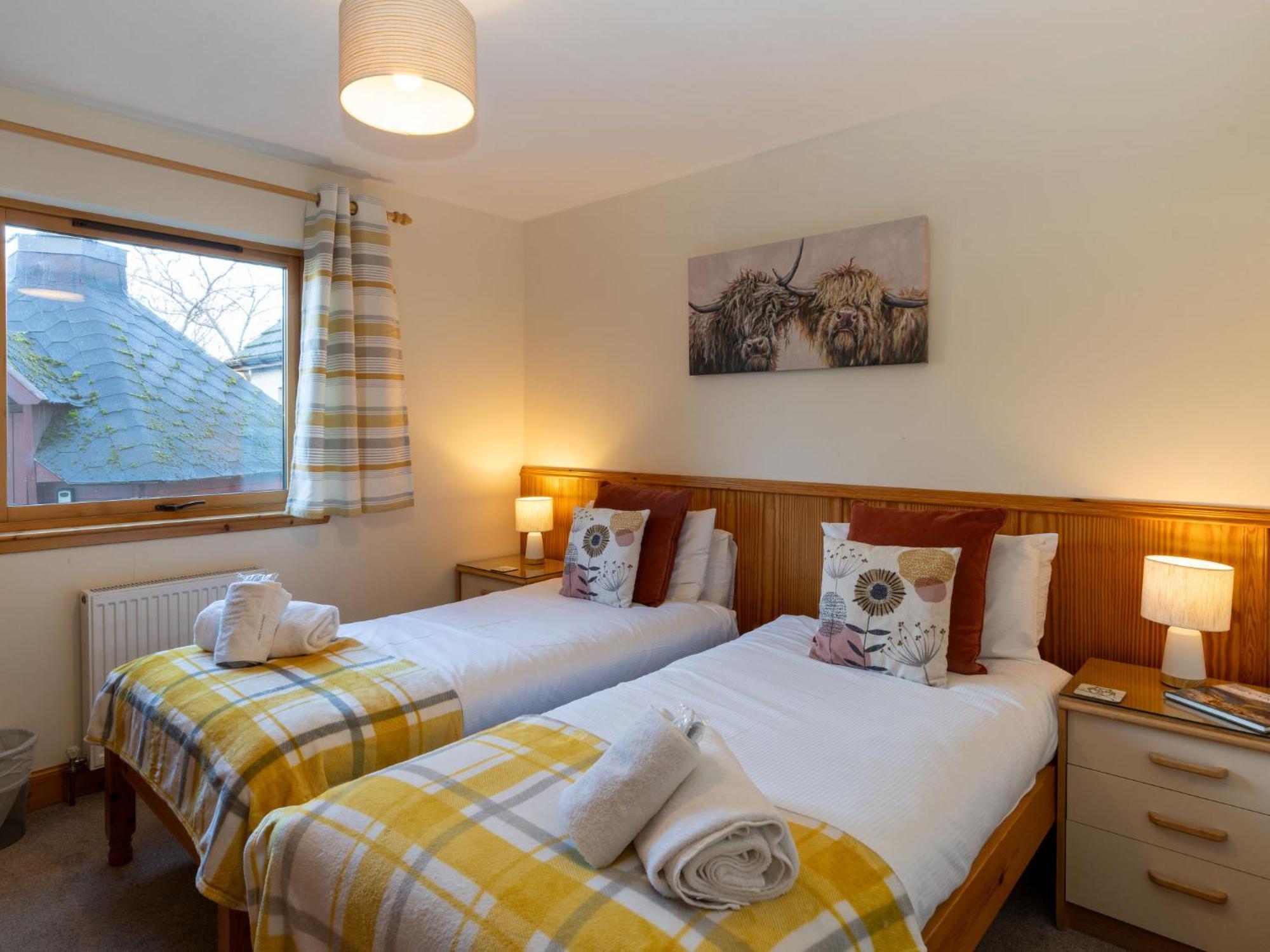 Craigmore By Interhome Villa