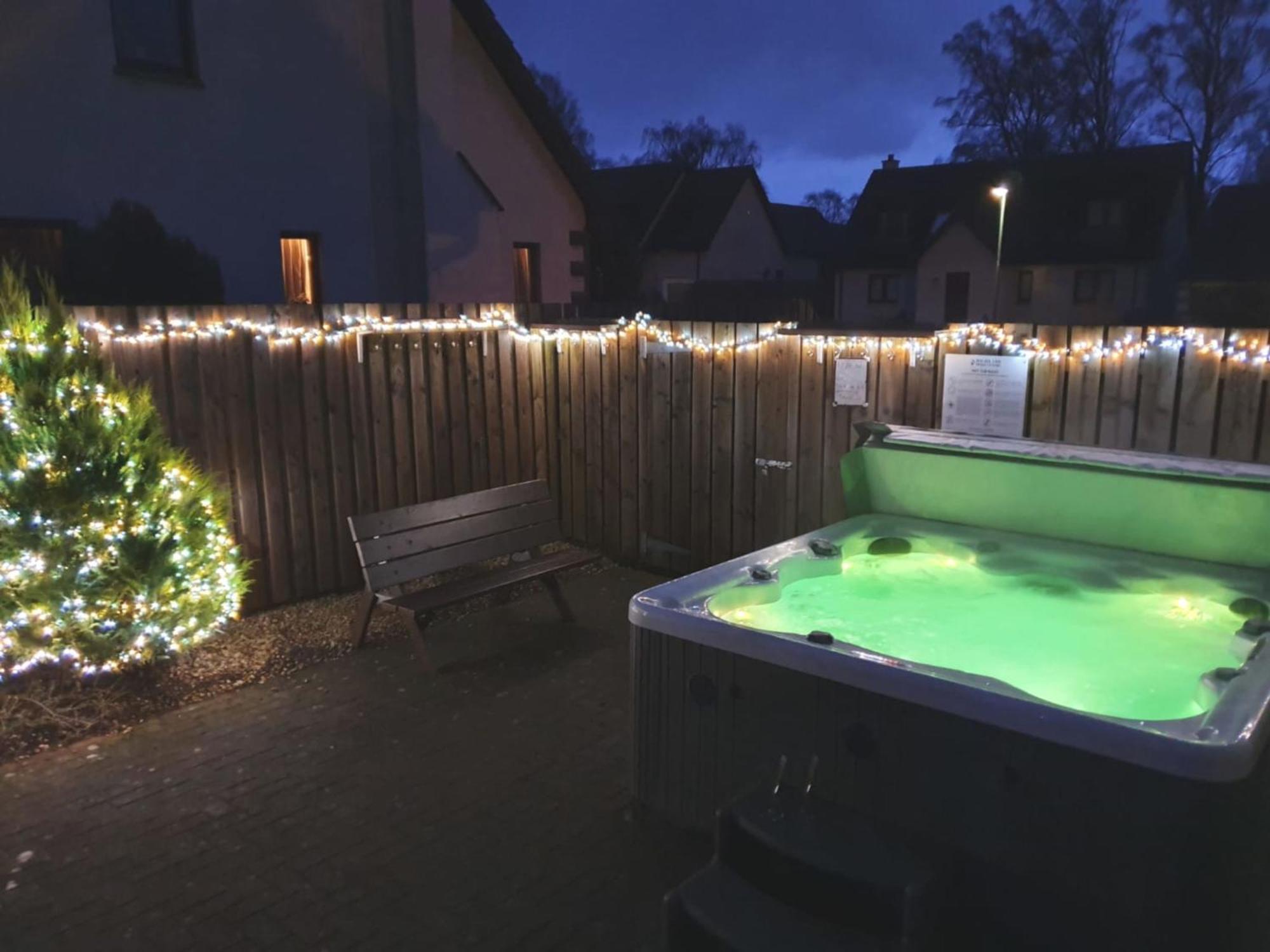 Villa Craigmore By Interhome