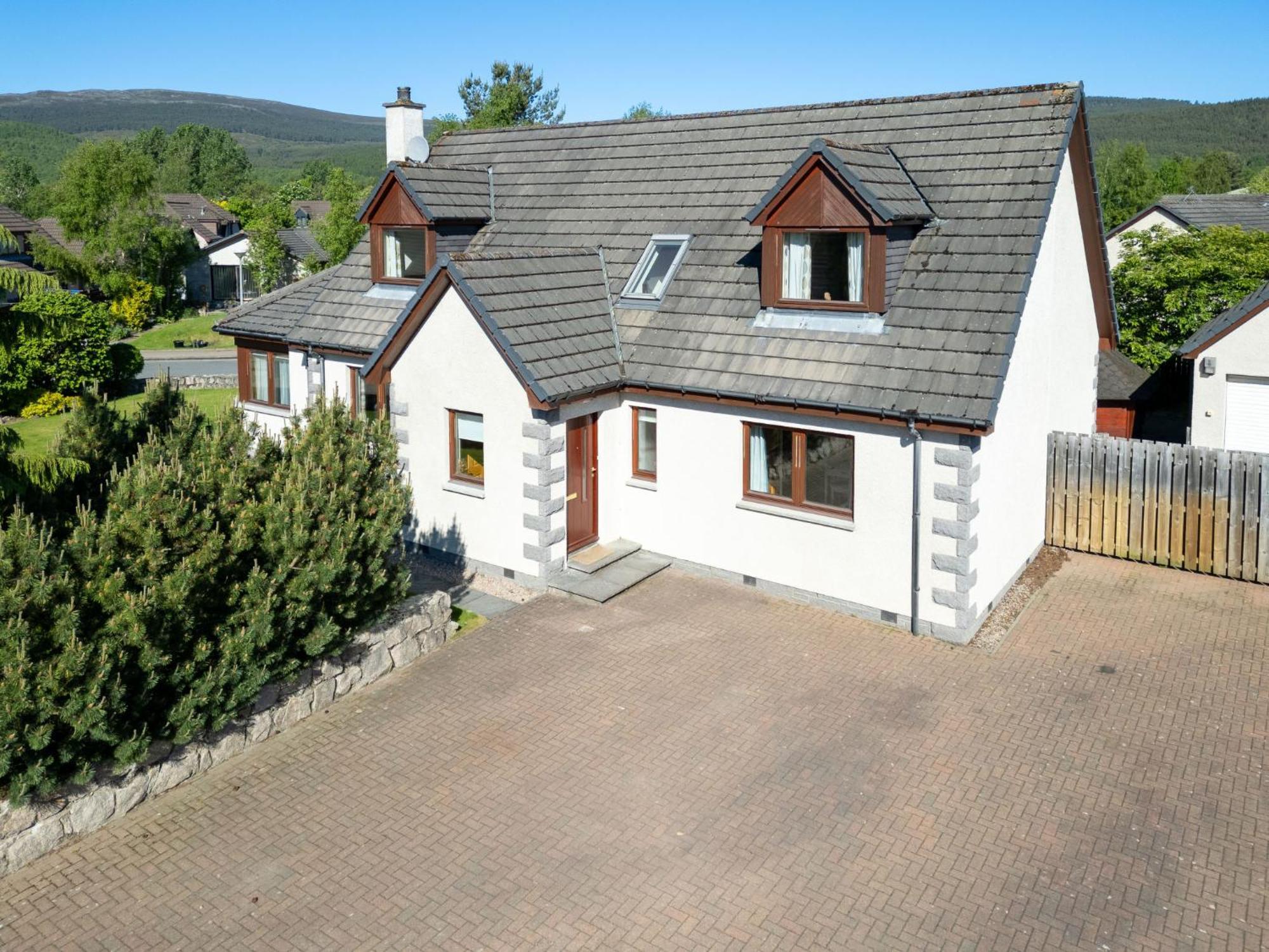 Craigmore By Interhome