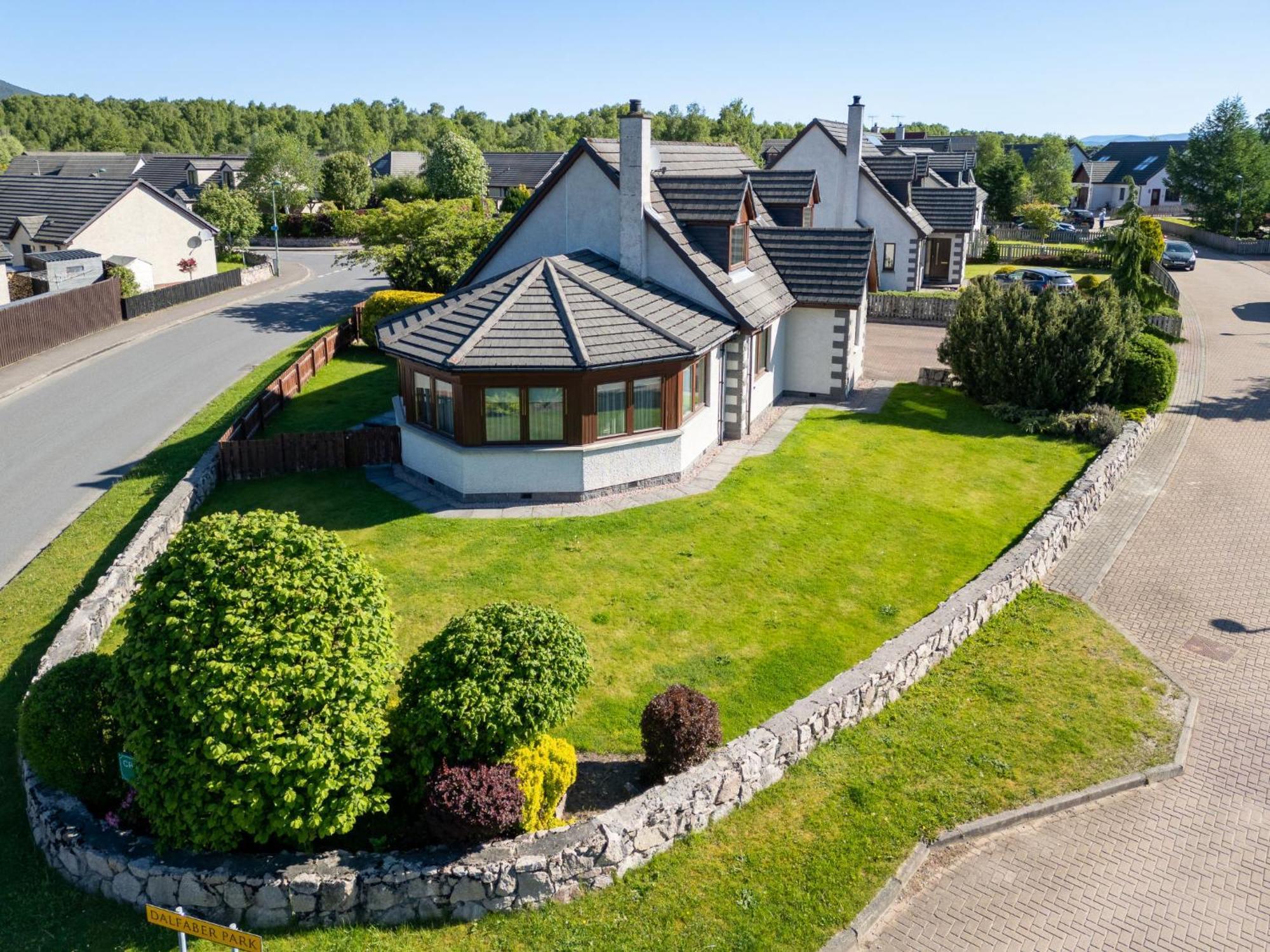 Villa Craigmore By Interhome